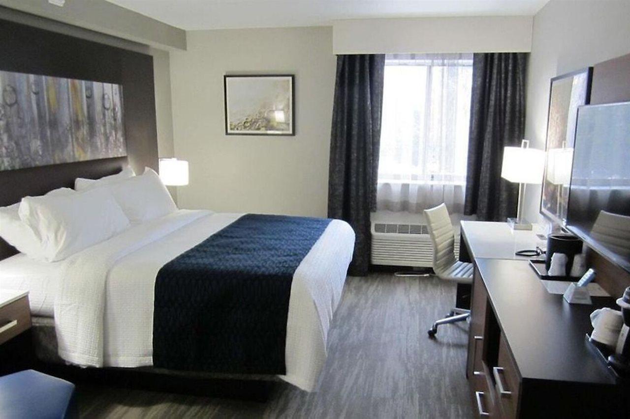เบสต์ เวสเทิร์น แอตแลนตา-มารีเอตตา บอลล์พาร์ค โฮเต็ล Hotel Waterford ภายนอก รูปภาพ
